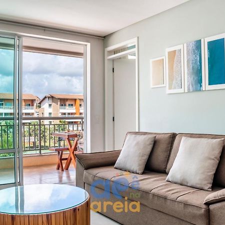 Ape Na Areia 3Qtos Para Familias Grandes! Pertinho Do Beach Park, Acesso Direto Para A Praia E Lazer Completo Акирас Экстерьер фото